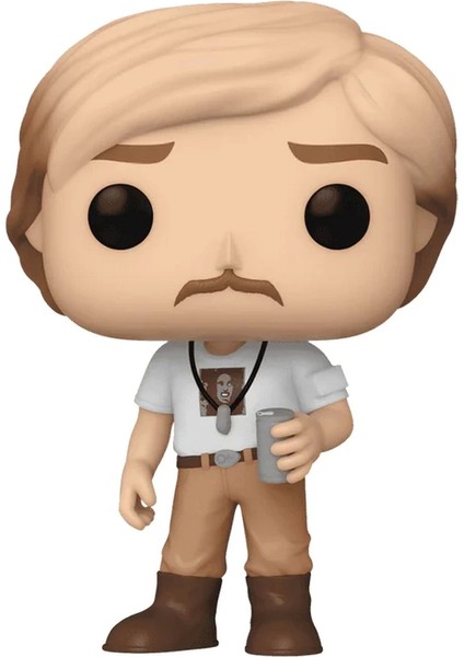 Funko Pop Movies: Dazed And Confused - David Wooderson Kız Erkek Çocuk Oyuncak Eğitici Oyuncaklar