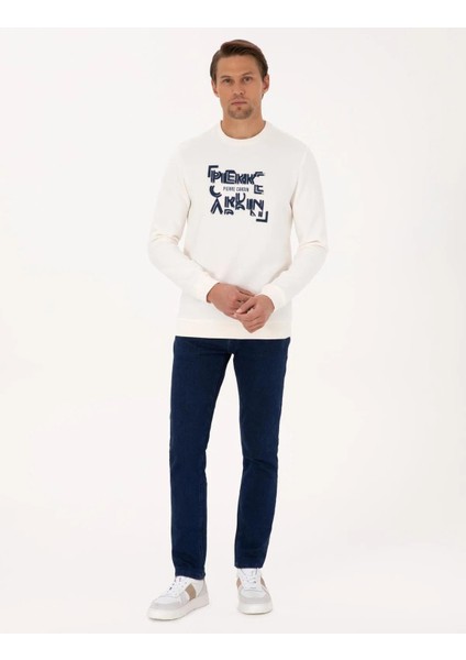 Erkek Sweatshirt 2241420 indirimleri