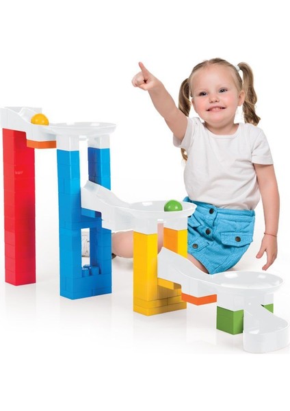 5164 Eğitici Top Yuvarlama Blokları Xl -Dolu Oyuncak Kız Erkek Çocuk Oyuncak Eğitici Oyuncaklar modelleri