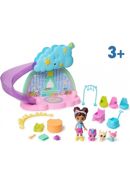 SPM-6071538 Gdh Pys Kıtty Care Playset Gml Sld Kız Erkek Çocuk Oyuncak Eğitici Oyuncaklar fiyatları