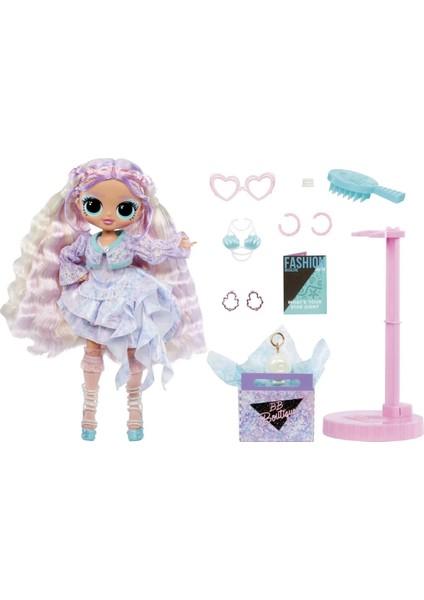 L.o.l Omg Pearla - ILL510390 Kız Erkek Çocuk Oyuncak Eğitici Oyuncaklar fiyatları