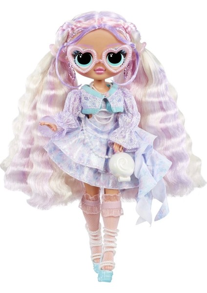 L.o.l Omg Pearla - ILL510390 Kız Erkek Çocuk Oyuncak Eğitici Oyuncaklar modelleri