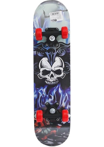 2406 Kaykay Uzunluk: 59,5cm Kız Erkek Çocuk Oyuncak Eğitici Oyuncaklar fiyatları