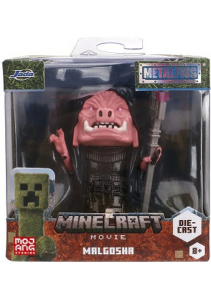 Minecraft Film Figürleri Kız Erkek Çocuk Oyuncak Eğitici Oyuncaklar fiyatları