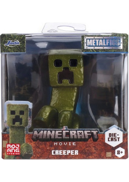Minecraft Film Figürleri Kız Erkek Çocuk Oyuncak Eğitici Oyuncaklar modelleri