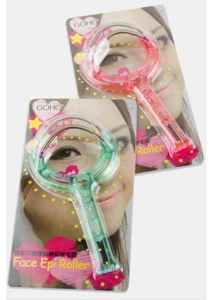 Techmrt Renkli Epilasyon Yayı-Renkli