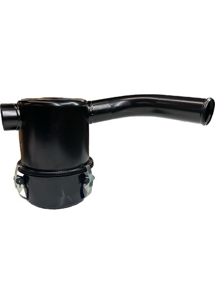 Fiat 450/640 Yağ Banyolu Hava Filtresi Komple 4987730