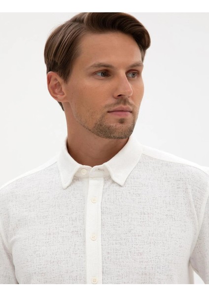 Örme Erkek Gömlek 2264082 fırsatları