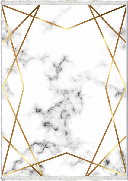 Pamuk Dokuma Taban Kaymaz Yıkanabilir Salon Halısı Modeli Mutfak Halısı Modeli Koridor Halısı Modeli