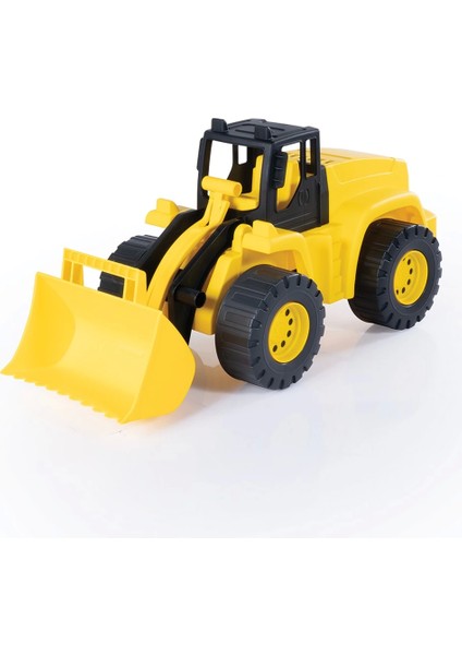 Xl Dozer Kız Erkek Çocuk Oyuncak Eğitici Oyuncaklar