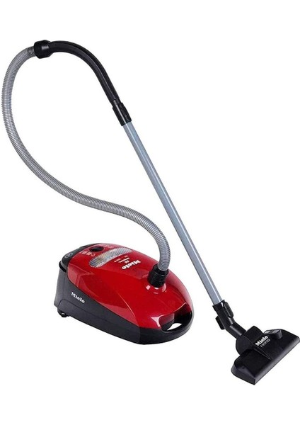 006841 Miele Elektrikli Oyuncak Süpürge Kız Erkek Çocuk Oyuncak Eğitici Oyuncaklar