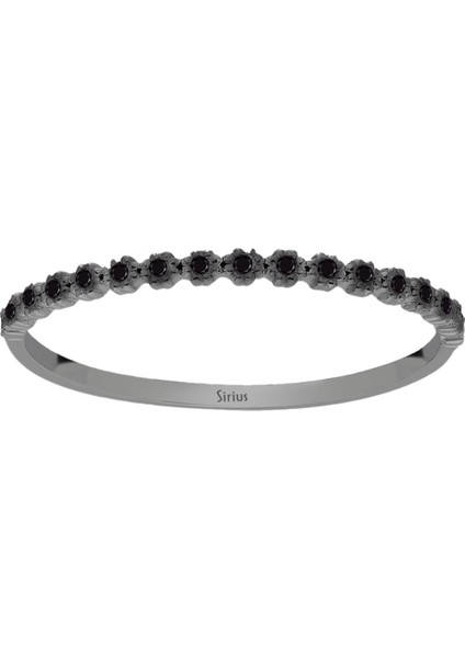 Siyah Pırlanta Black Dahlia Yüzük 0402R0069 fiyatları