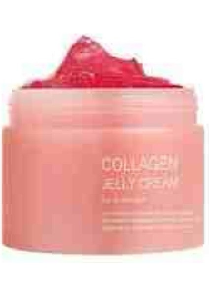 Kolajen Jöle Kremi - Niacinamid ve Dondurularak Kurutulmuş Hidrolize Kolajen Içerir fiyatları