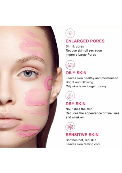 Kolajen Jöle Kremi - Niacinamid ve Dondurularak Kurutulmuş Hidrolize Kolajen Içerir modelleri