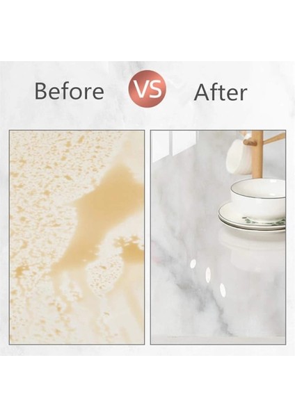 Eşya Koruyucu Şeffaf Film 2 Metre x 45 cm fiyatları