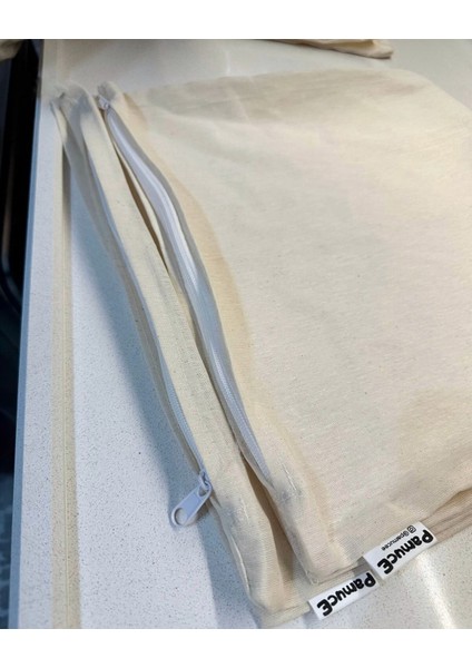 Yedek Yastık Kılıfı Mitil Fermuarlı 50X70 cm (4 Adet) fiyatları