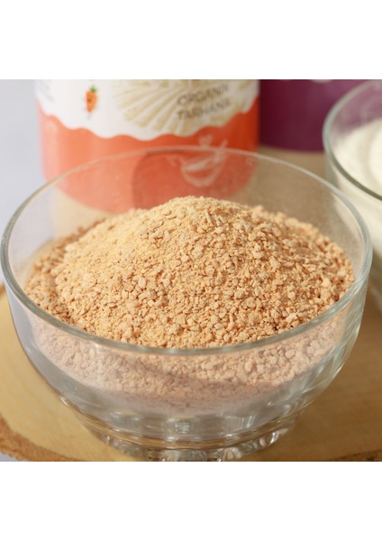 Organik +6 Ay Bebek Tahıl & Tarhana Üçlüsü modelleri