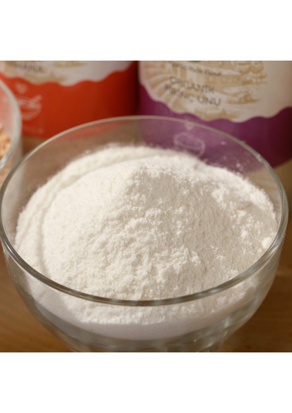 Organik +6 Ay Bebek Tahıl & Tarhana Üçlüsü fırsatları