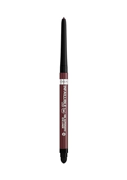 L'oréal Paris Infaillible Göz Kalemi - 13 Velvet Bordeaux fiyatları