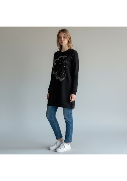 Kadın Tesettür Tunik modelleri