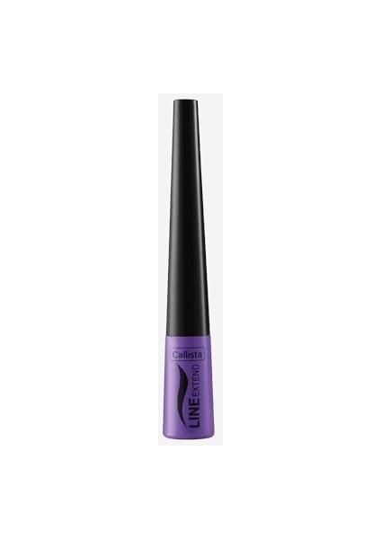 Callista Line Extend Dipliner 01#bossgirl Black, Siyah modelleri