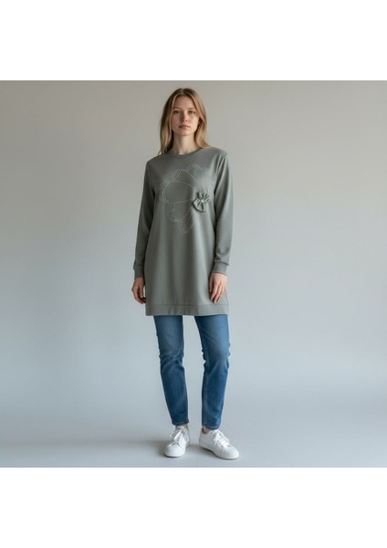 Kadın Tesettür Tunik fiyatları