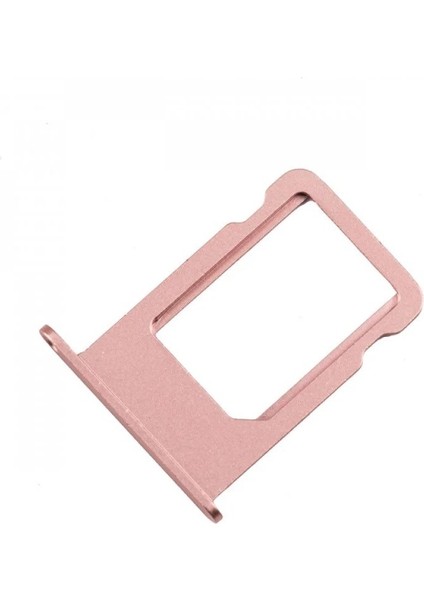 Iphone 8 Plus Sim Demiri - Rose Gold