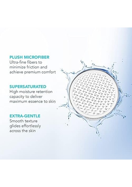 Foreo Ufo Aktivasyonlu Maske, 6'lı Paket modelleri