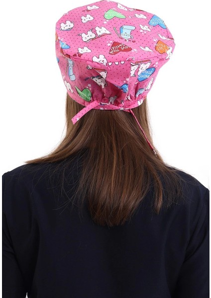 Bone - 2111 Fuşya Diş fiyatları