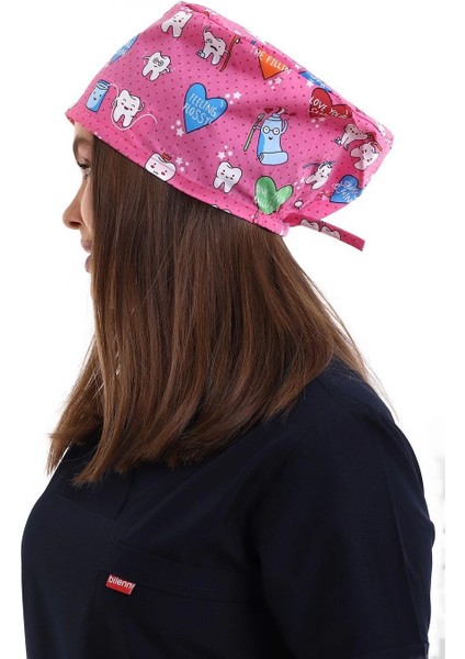 Bone - 2111 Fuşya Diş fırsatları