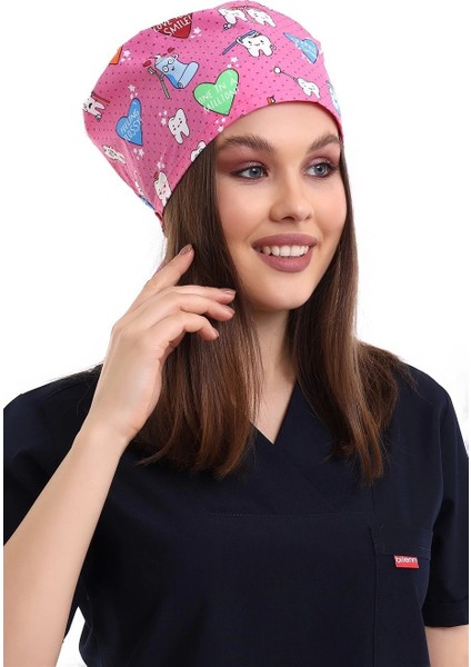 Bone - 2111 Fuşya Diş indirimleri