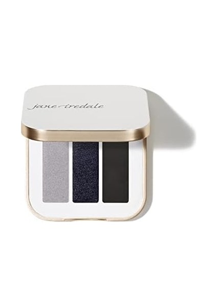 Jane Iredale Purepressed Göz Farı Üçlü