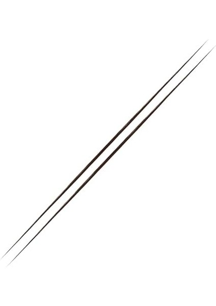 L'oréal Parıs Infaillible Faux Brow Ultra Ince Uçlu Kaş Kalemi - Dark Brunette