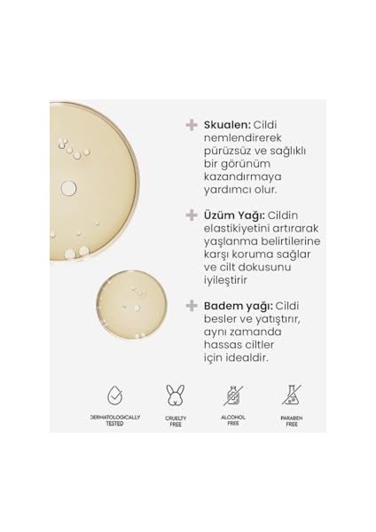 Rutine+ Bitkisel Temizleme Yağı fiyatları