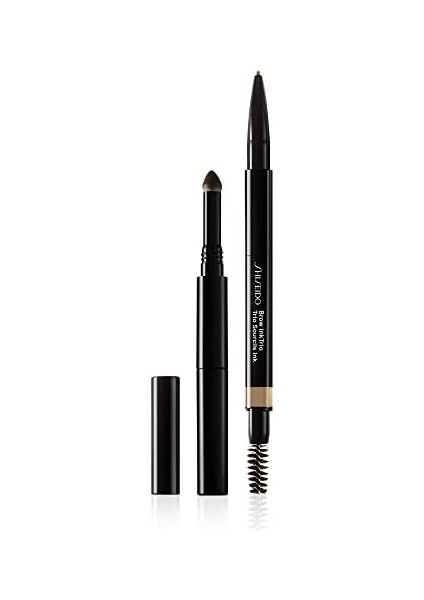 Smk Brow Inktrio 02 Kaş Kalemi modelleri