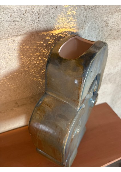 Seramik Picasso Vazo fırsatları