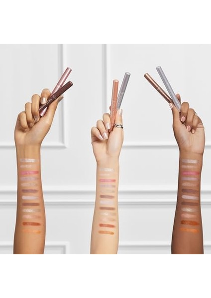 L'oréal Paris Le Shadow Stick Göz Farı - 230 Magnetic Bronze modelleri