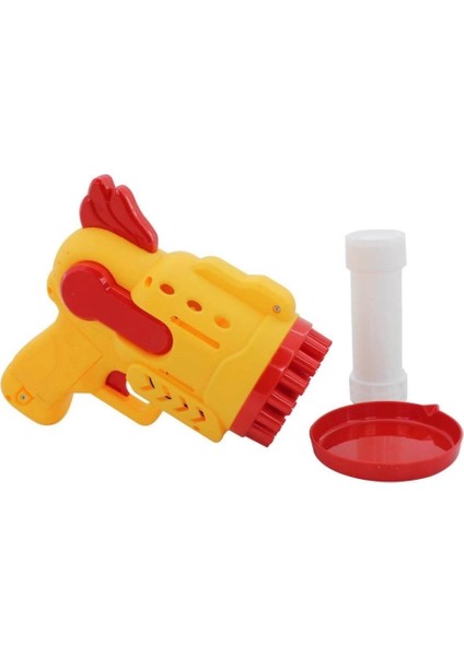 Bfs Pilli Işıklı Köpük Atan Tabanca fırsatları