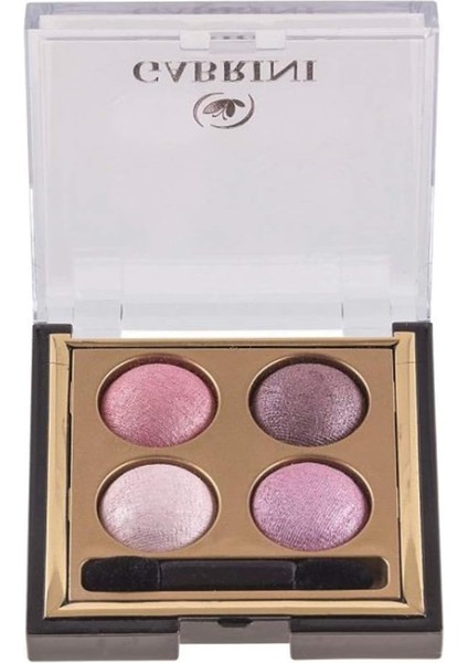 Gabrini Terracotta Quarted Eyeshadow 203
