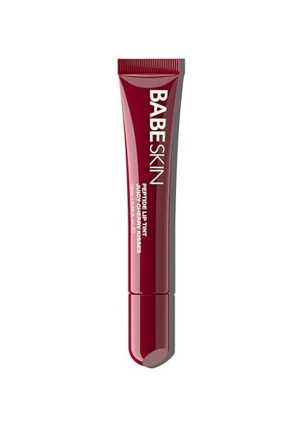 Babeskin Dudak Bakım Parlatıcı Lip Balm 10 ml | Cherry Tint | Besleyici, Nemlendirici | Peptit,shea,cupuaçu fiyatları