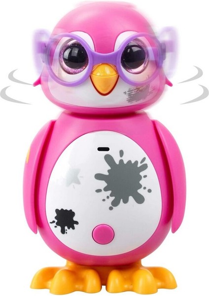 Silverlit Rescue Mini Penguen 88640 Kız Erkek Çocuk Oyuncak Eğitici Oyuncaklar modelleri