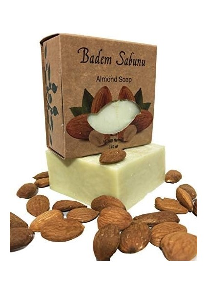 Darasabun Doğal Badem Sabunu 140 gr x 2 Adet fiyatları