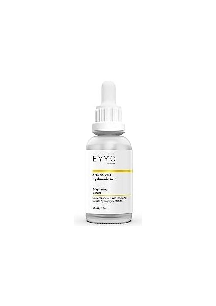 Atalier Eyyo Leke Giderici Cilt Tonu Eşitleyici Bakım Serumu ATE6259 30ML 1fl.oz