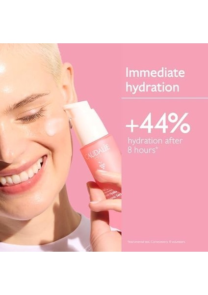 Caudalie Vinohydra Hiyalüronik Serum 364796 fiyatları