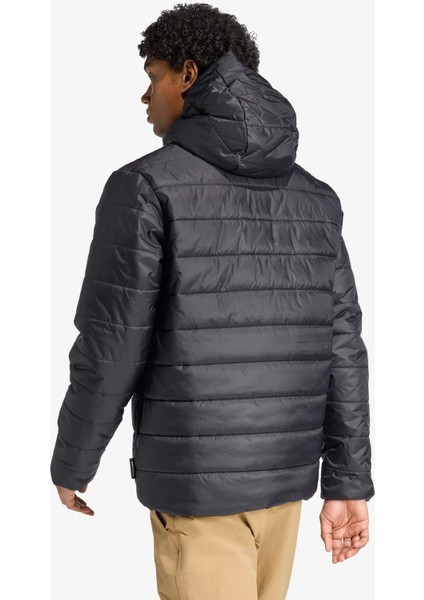 TERREX KB2183 Terrex Multi Essentials CLIMAWARM Insulated Hooded Jacket