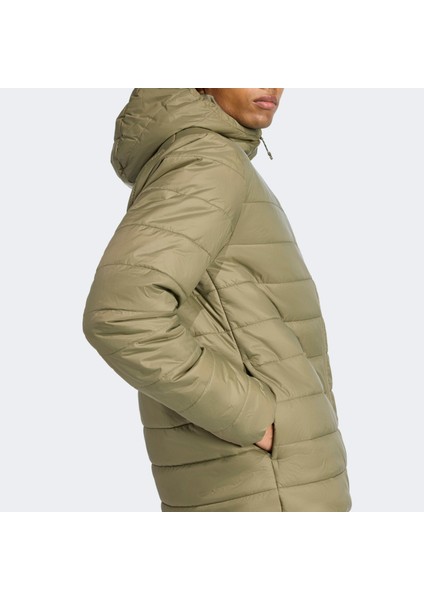 TERREX KB2186 Terrex Multi Essentials CLIMAWARM Insulated Hooded Jacket