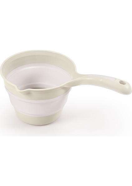 7361 Katlanır Bebek Yıkama Masrapası Relax Bej Kız Erkek Çocuk Oyuncak Eğitici Oyuncaklar fiyatları