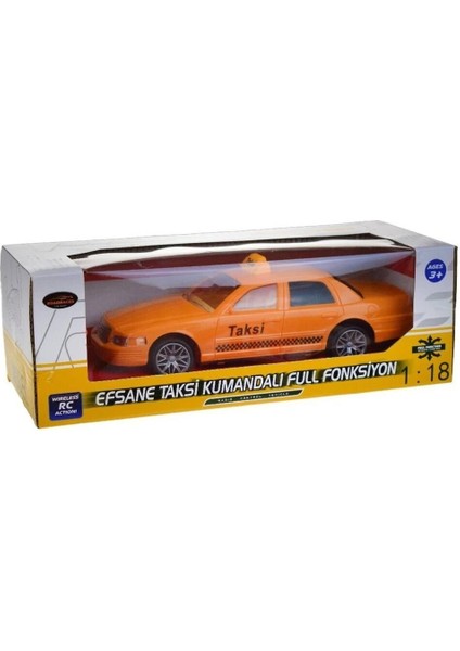 TC-125D Kutulu Pilli Uz Kum Taksi Kız Erkek Çocuk Oyuncak Eğitici Oyuncaklar