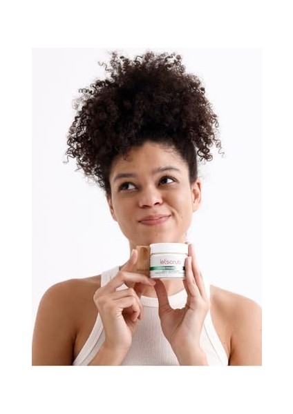 Let'scrub Arındırıcı ve Yenileyici Enzim Peeling Tozu Gentle Resurfacing Enzim Peeling Powder 75 gr modelleri