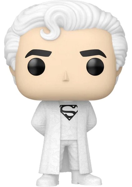 Funko Pop Movies Dc: Superman (1978)- Jor-El Kız Erkek Çocuk Oyuncak Eğitici Oyuncaklar fiyatları